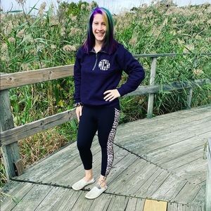 Meet your Posher, Miriah